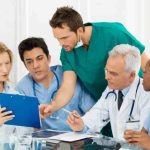 Healthcare training institute